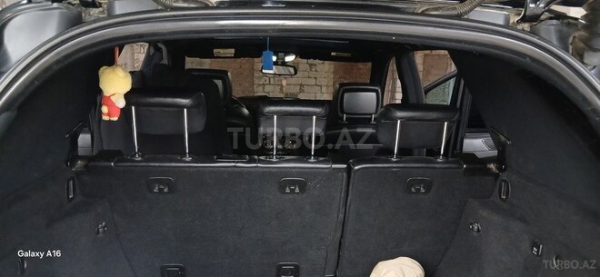 Mercedes  2005, 318,000 km - 5.0 л - Tovuz