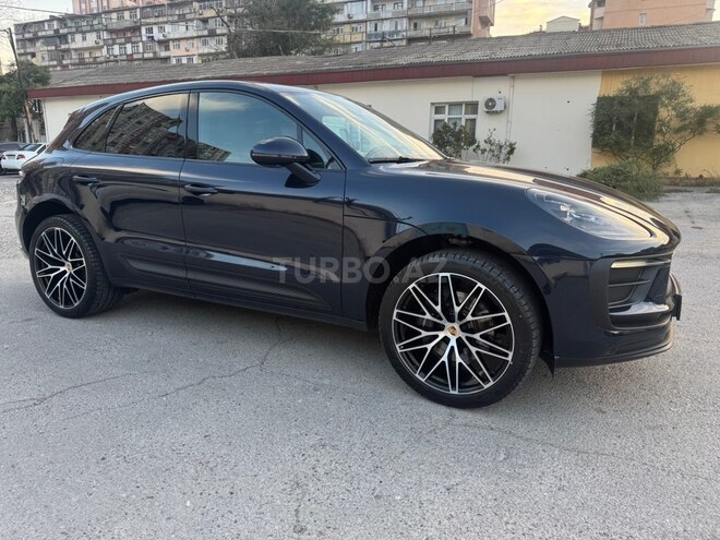 Porsche Macan 2022, 32,000 km - 2.0 l - Bakı
