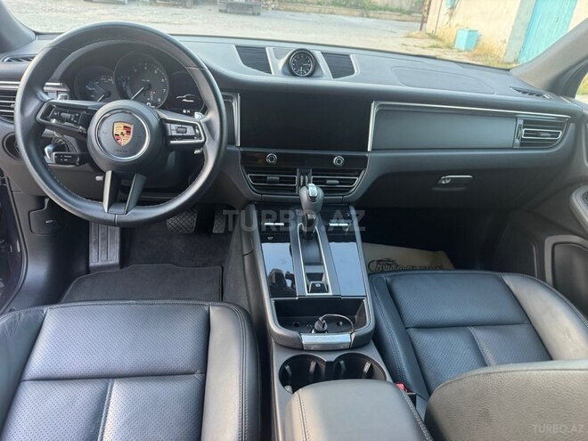 Porsche Macan 2022, 32,000 km - 2.0 l - Bakı