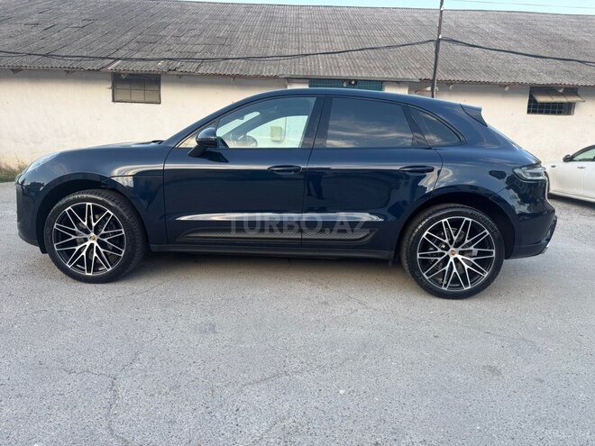 Porsche Macan 2022, 32,000 km - 2.0 l - Bakı