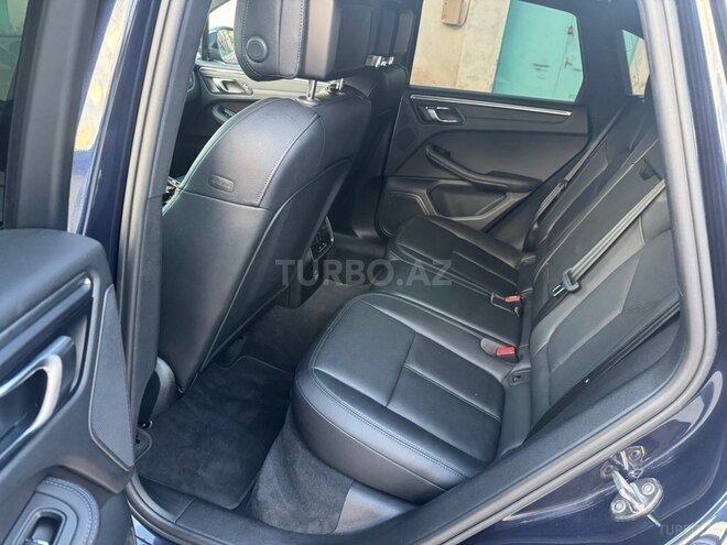 Porsche Macan 2022, 32,000 km - 2.0 l - Bakı