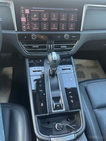 Porsche Macan 2022, 32,000 km - 2.0 l - Bakı