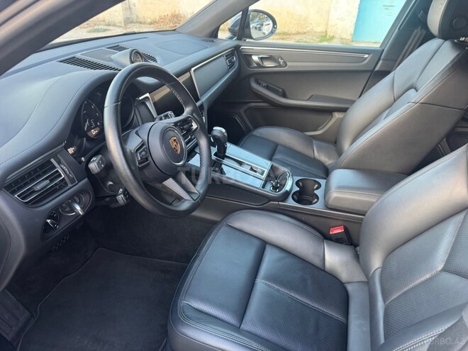 Porsche Macan 2022, 32,000 km - 2.0 l - Bakı