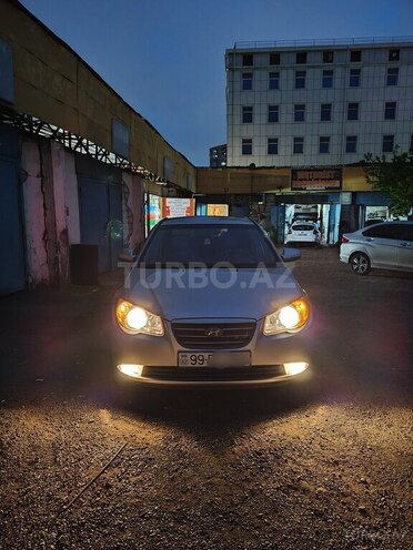 Hyundai Avante 2006, 280,000 km - 1.6 l - Bakı