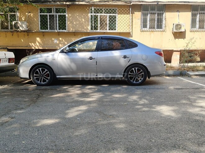 Hyundai Avante 2006, 280,000 km - 1.6 l - Bakı