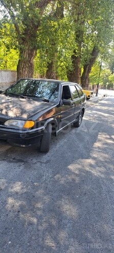 LADA (VAZ) 2109 1990, 258,000 km - 1.5 l - Şəki