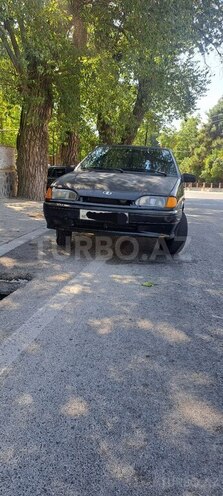 LADA (VAZ) 2109 1990, 258,000 km - 1.5 l - Şəki