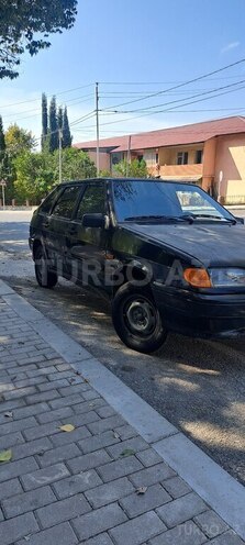 LADA (VAZ) 2109 1990, 258,000 km - 1.5 l - Şəki