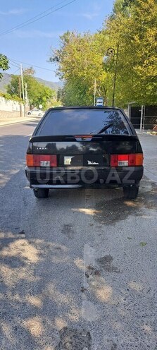 LADA (VAZ) 2109 1990, 258,000 km - 1.5 l - Şəki