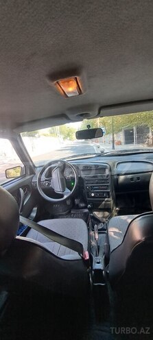 LADA (VAZ) 2109 1990, 258,000 km - 1.5 l - Şəki
