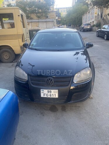 Volkswagen Jetta 2009, 252,000 km - 2.5 l - Bakı