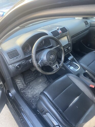 Volkswagen Jetta 2009, 252,000 km - 2.5 l - Bakı