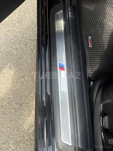 BMW 528 2013, 86,000 km - 2.0 l - Bakı