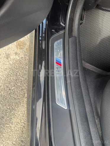BMW 528 2013, 86,000 km - 2.0 l - Bakı