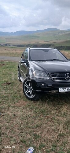 Mercedes  2005, 318,000 km - 5.0 л - Tovuz