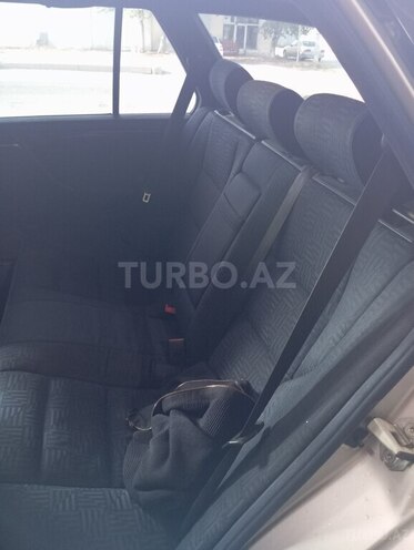 Mercedes C 180 1997, 555,000 km - 1.8 l - Bərdə