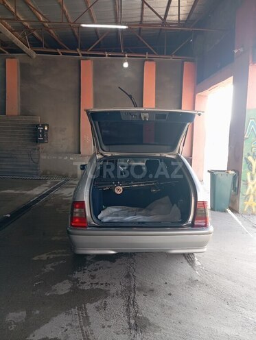 Mercedes C 180 1997, 555,000 km - 1.8 l - Bərdə