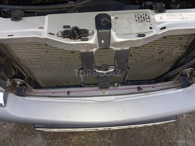 Mercedes C 180 1997, 555,000 km - 1.8 l - Bərdə