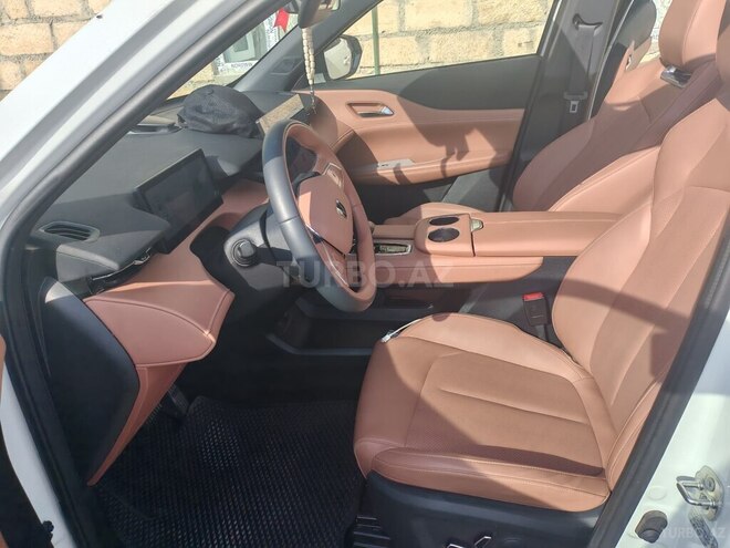 Changan  2025, 10,400 km - 1.5 l - Bakı