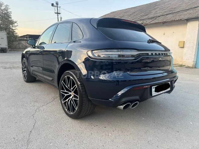 Porsche Macan 2022, 32,000 km - 2.0 l - Bakı
