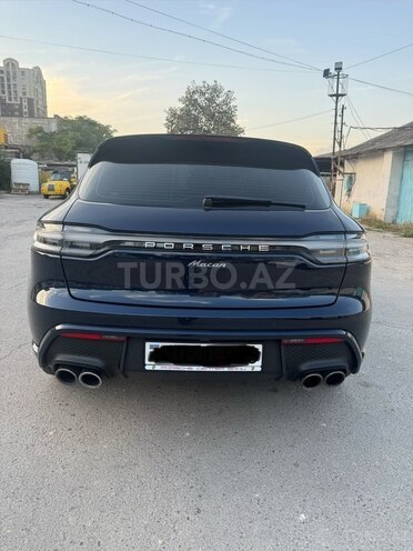 Porsche Macan 2022, 32,000 km - 2.0 l - Bakı