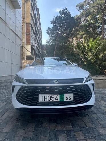 BYD Qin Plus 2025, 0 km - 1.5 l - Bakı