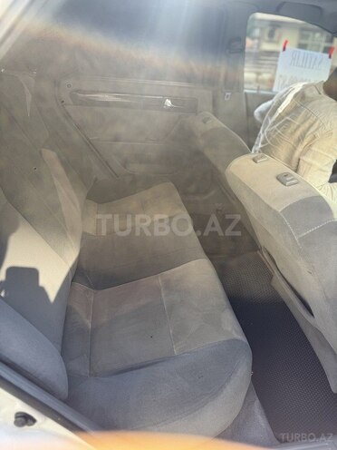 Daewoo Gentra 2014, 195,000 km - 1.5 l - Bakı