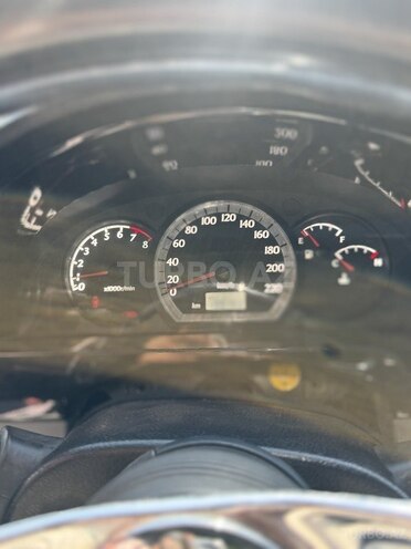 Daewoo Gentra 2014, 195,000 km - 1.5 l - Bakı