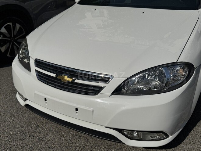 Daewoo Gentra 2014, 195,000 km - 1.5 l - Bakı