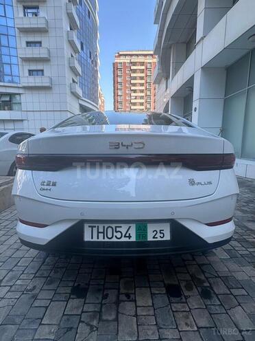 BYD Qin Plus 2025, 0 km - 1.5 l - Bakı