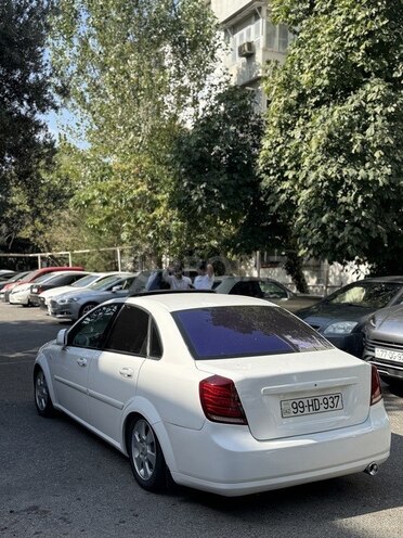 Daewoo Gentra 2014, 195,000 km - 1.5 l - Bakı