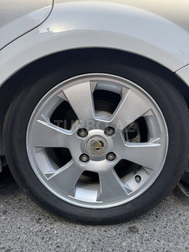 Daewoo Gentra 2014, 195,000 km - 1.5 l - Bakı