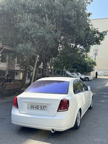 Daewoo Gentra 2014, 195,000 km - 1.5 l - Bakı