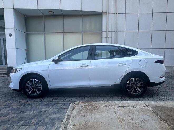 BYD Qin Plus 2025, 0 km - 1.5 l - Bakı