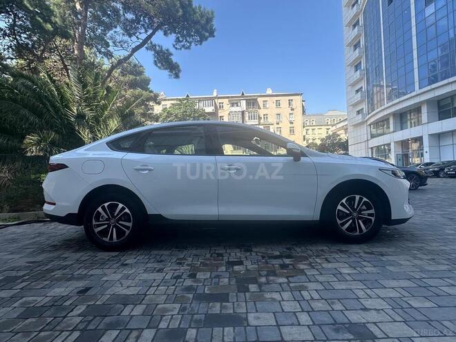 BYD Qin Plus 2025, 0 km - 1.5 l - Bakı