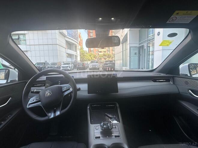 BYD Qin Plus 2025, 0 km - 1.5 l - Bakı