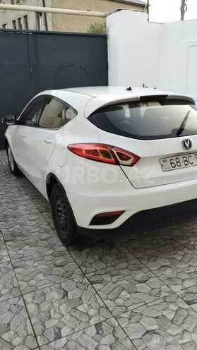 Changan Eado XT 2014, 340,212 km - 1.6 l - Bakı