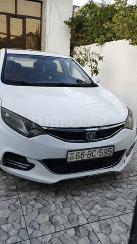 Changan Eado XT 2014, 340,212 km - 1.6 l - Bakı
