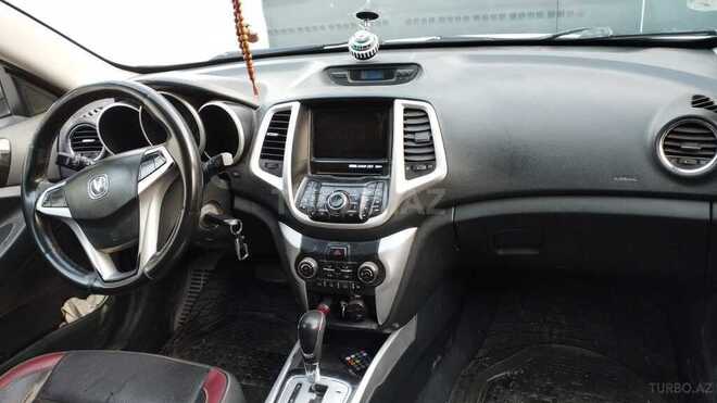 Changan Eado XT 2014, 340,212 km - 1.6 l - Bakı