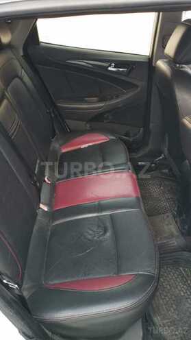 Changan Eado XT 2014, 340,212 km - 1.6 l - Bakı