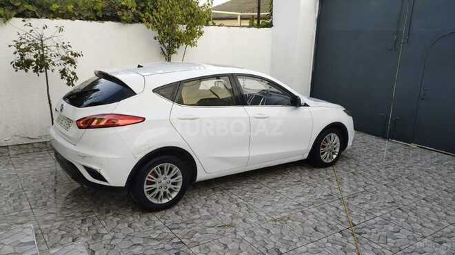 Changan Eado XT 2014, 340,212 km - 1.6 l - Bakı