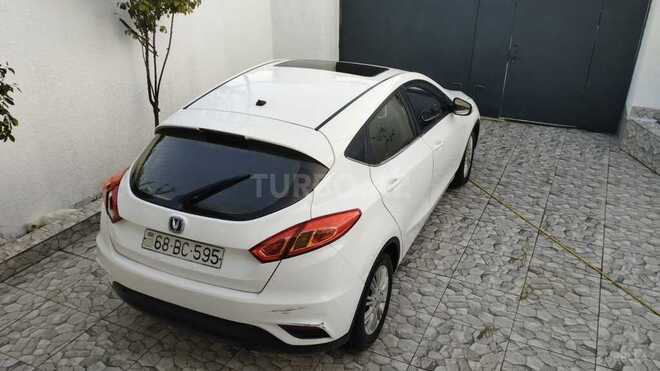 Changan Eado XT 2014, 340,212 km - 1.6 l - Bakı