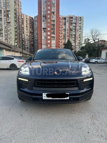 Porsche Macan 2022, 32,000 km - 2.0 l - Bakı