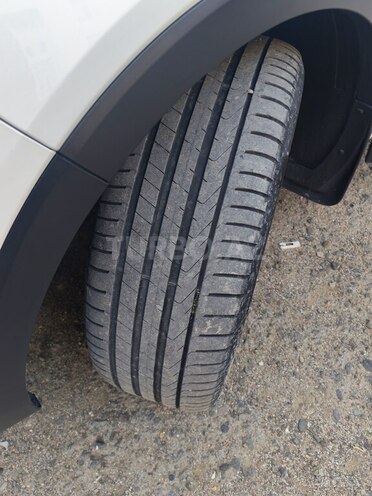 Kia Sorento 2016, 115,000 km - 2.0 l - Bakı