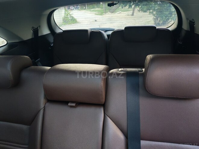 Kia Sorento 2016, 115,000 km - 2.0 l - Bakı