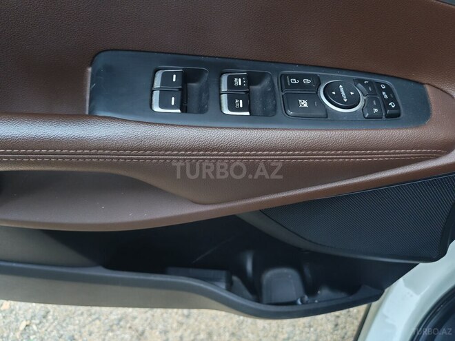 Kia Sorento 2016, 115,000 km - 2.0 l - Bakı