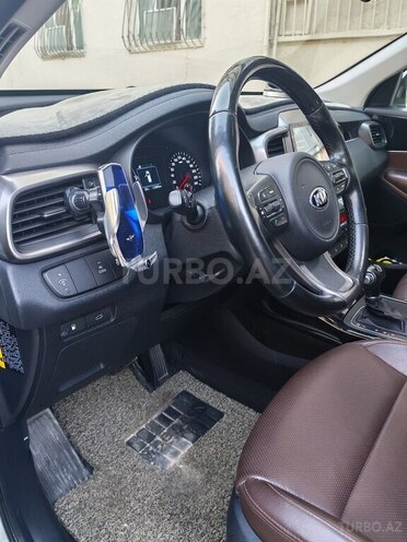 Kia Sorento 2016, 115,000 km - 2.0 l - Bakı