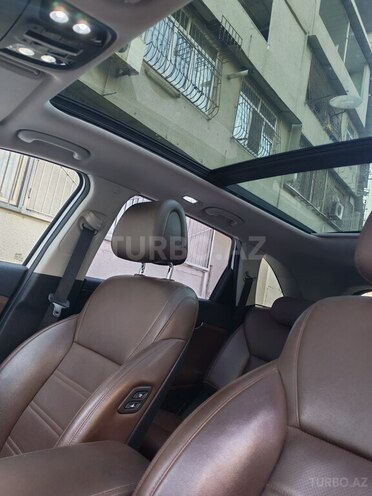 Kia Sorento 2016, 115,000 km - 2.0 l - Bakı