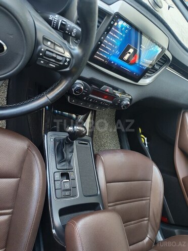Kia Sorento 2016, 115,000 km - 2.0 l - Bakı