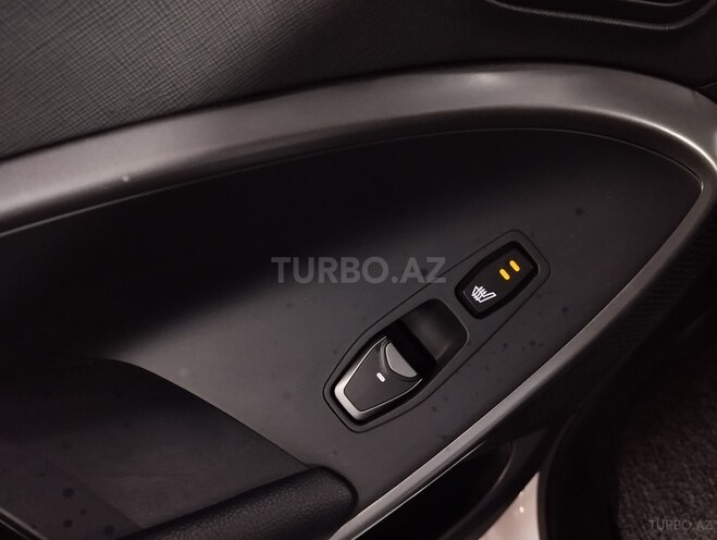 Hyundai Santa Fe 2016, 195,000 km - 2.0 л - Bakı